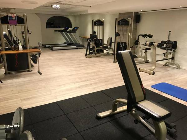 Quality Hotel Grand Kongsberg