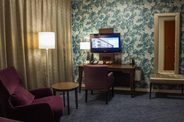 Best Western Plus Gyldenlove Hotell