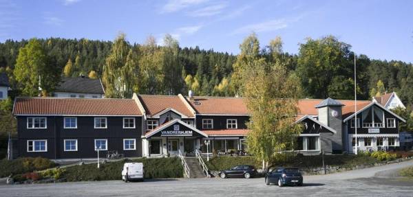 Kongsberg Hostel-Vandrerhjem