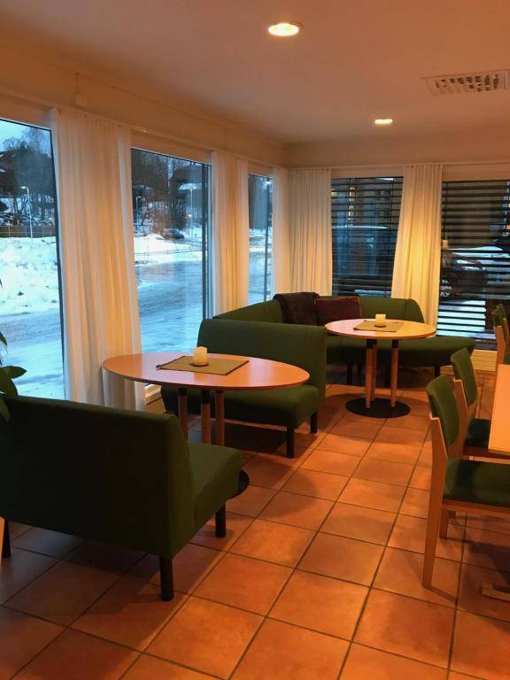 Kongsberg Hostel-Vandrerhjem