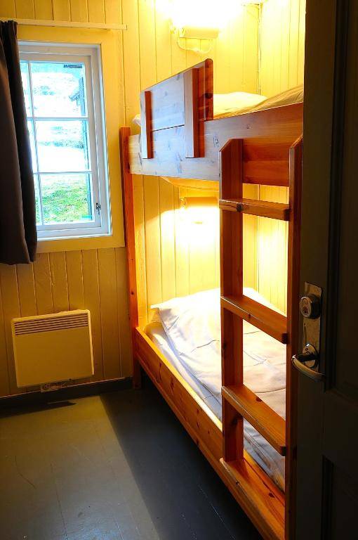 Preikestolen BaseCamp