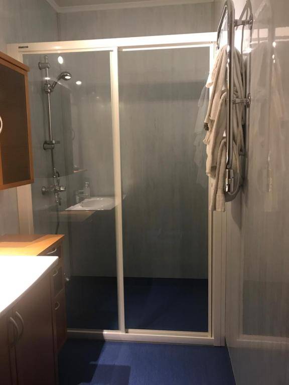 Øigardseter Fjellstue