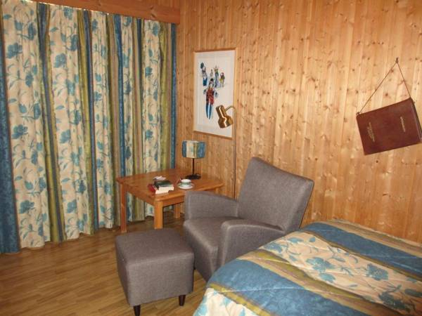 Høvringen Fjellstue