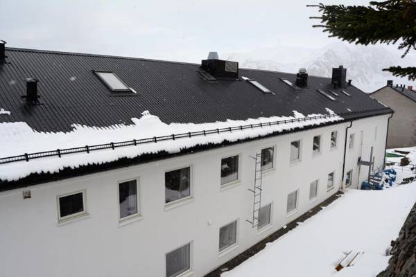 Arctic Hotel Nordkapp