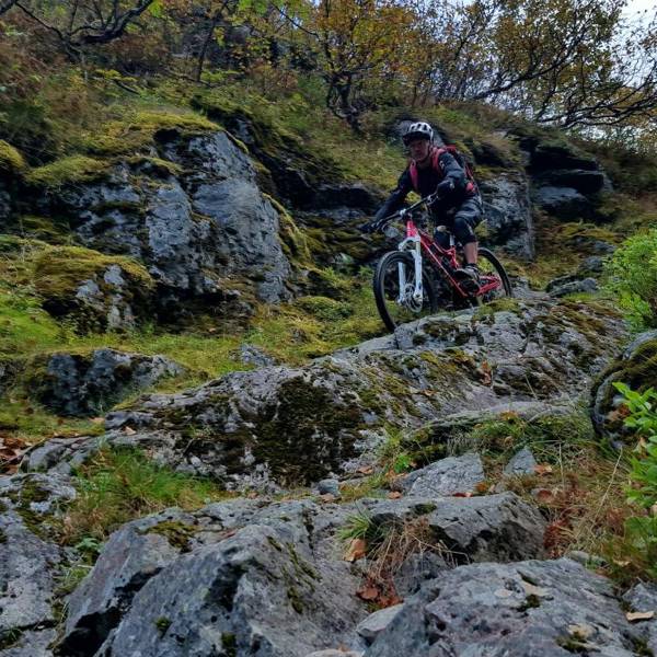 Folven Adventure Camp