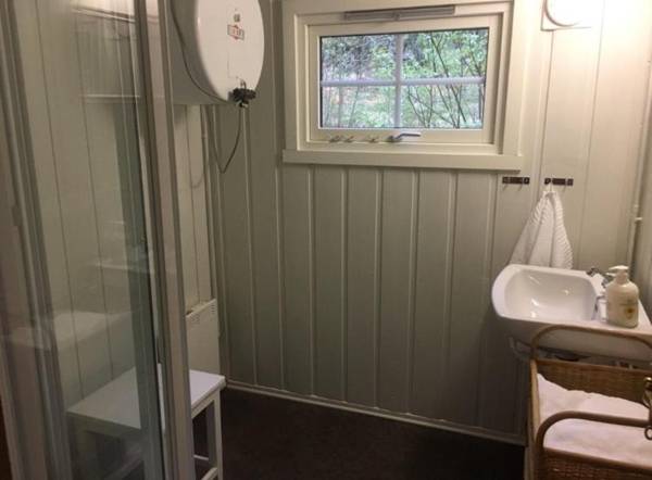 Briksdalsbre Fjellstove