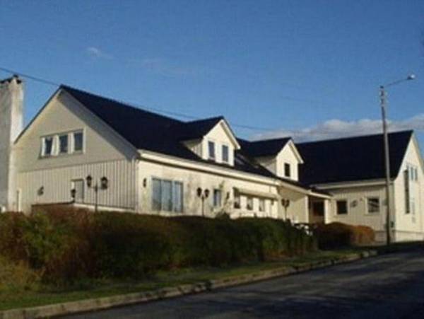 Skeisvang Gjestgiveri