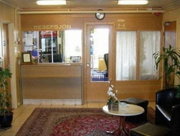 Skeisvang Gjestgiveri