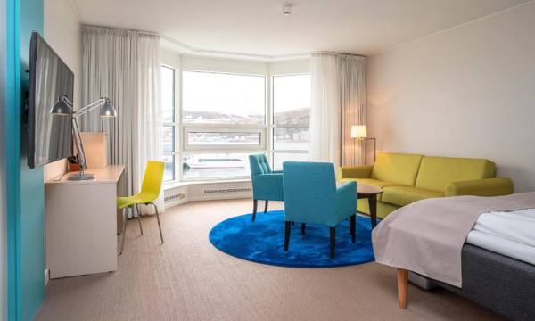 Thon Hotel Hammerfest