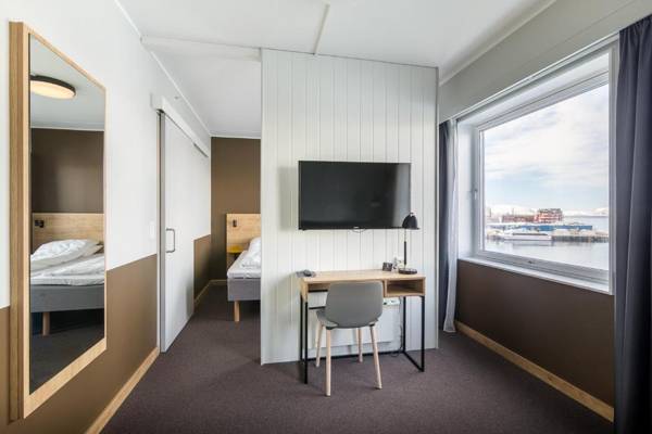 Smarthotel Hammerfest