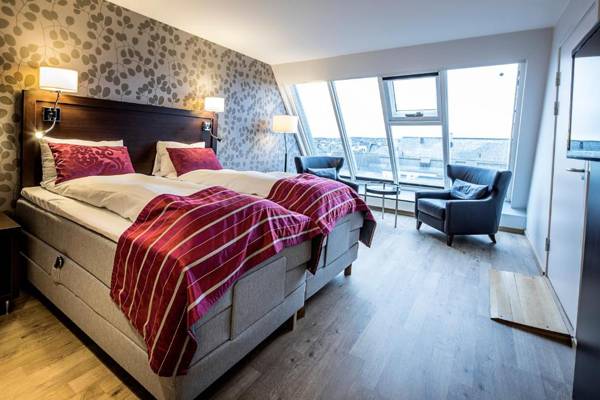 Thon Partner Hotel Victoria Hamar