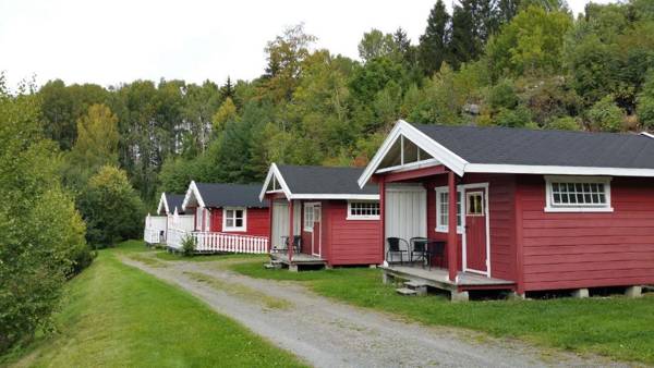 Lystang Cabins