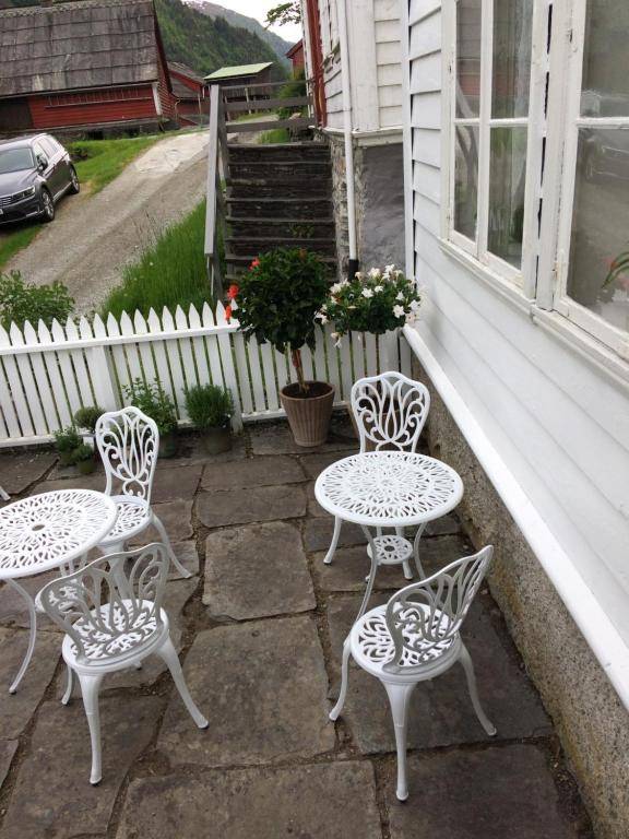 Jaunsen Gjestgjevarstad