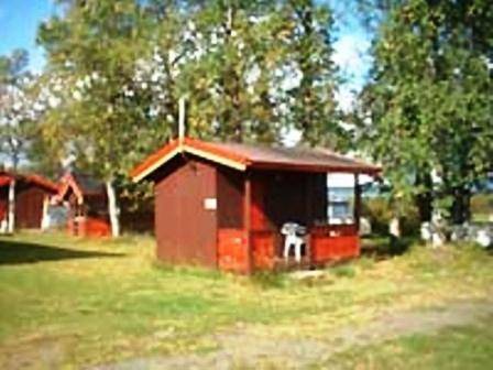 Kvanhøgd Turistsenter