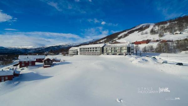 Ustedalen Hotel Geilo