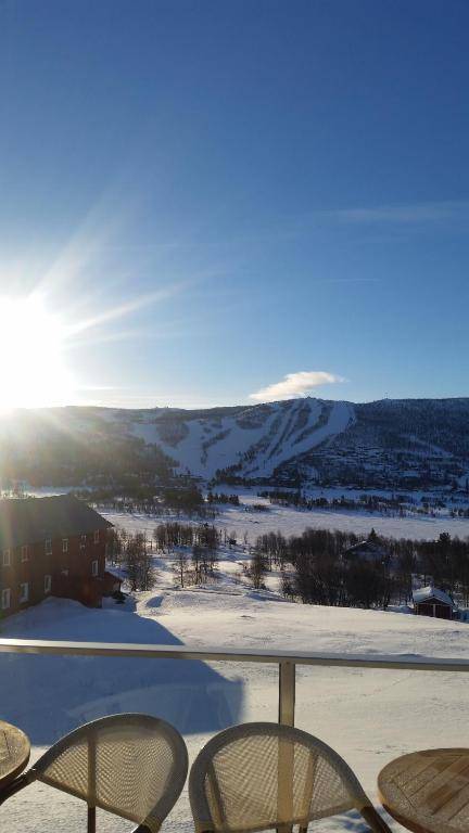 Ustedalen Hotel Geilo