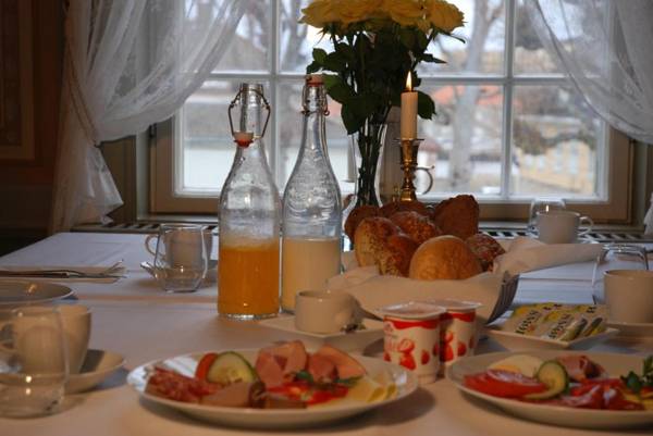 Gamlebyen Hotell - Fredrikstad