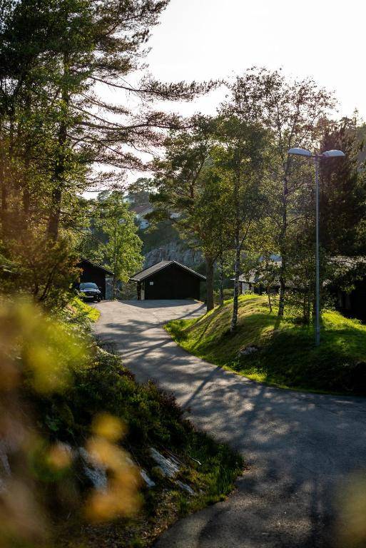 Krokane Camping Florø