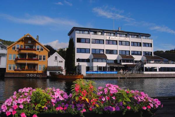 Maritim Fjordhotel