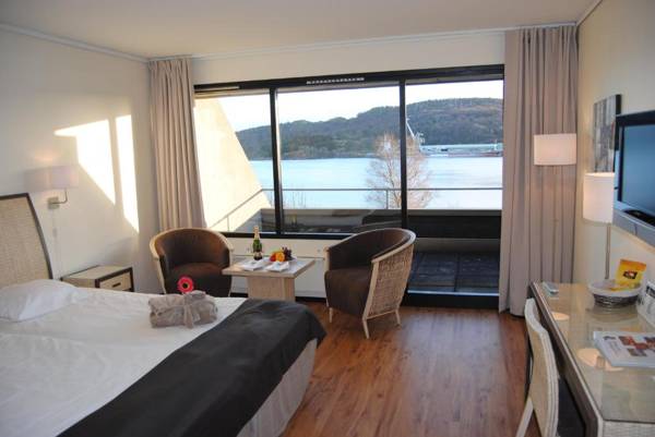 Farsund Fjordhotel