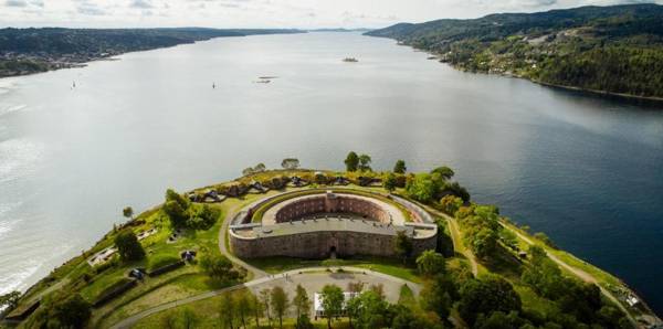 Oscarsborg Castle Hotel & Resort