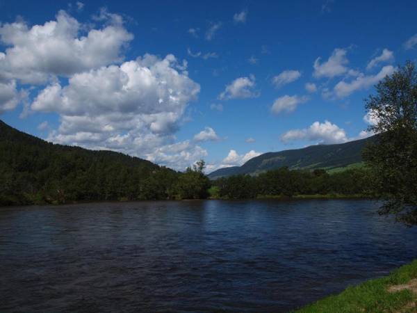 Toftemo Turiststasjon