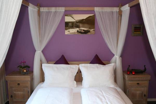 Dalen Bed & Breakfast