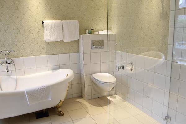 Det Hanseatiske Hotel