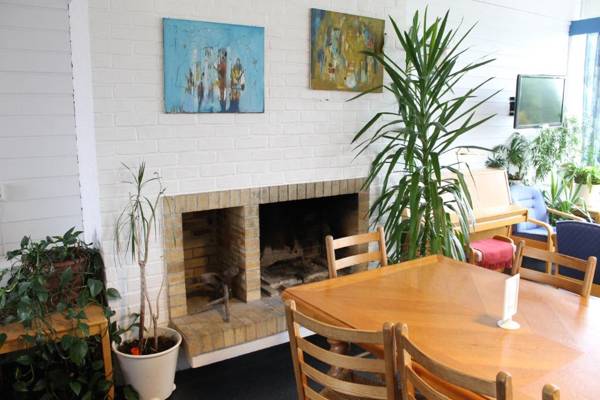 Bergen Hostel Montana