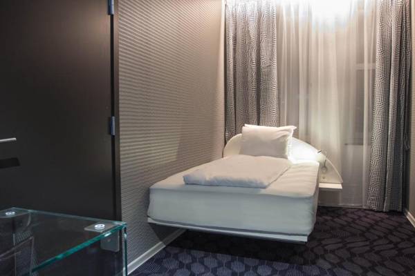 Magic Hotel & Apartments Kløverhuset