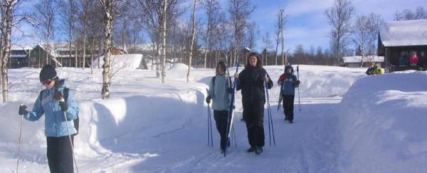 Beitostølen Hytter