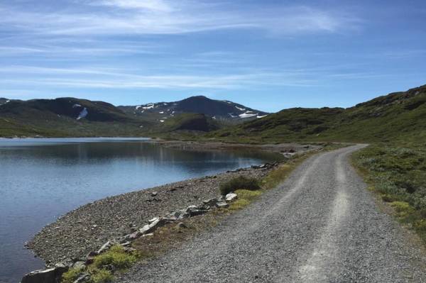 Bygdin Høyfjellshotell