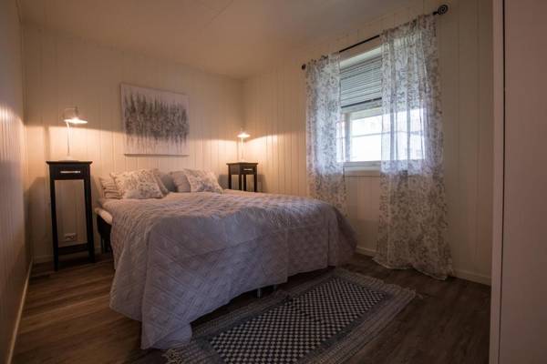 Tore Hunds Apartments