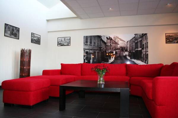 Thon PartnerHotel Baronen