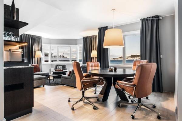 Workspace - Quality Hotel Ålesund