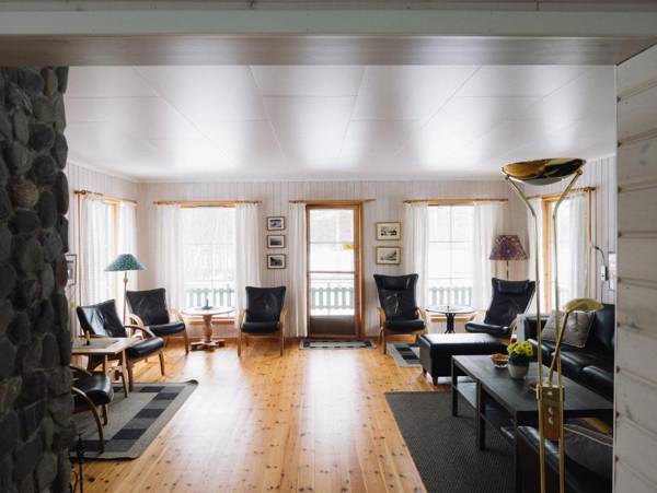 Trasti & Trine Boutique Hotel