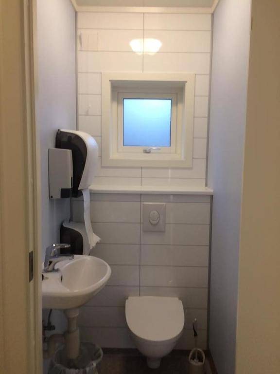 Solvang camping og leirsted