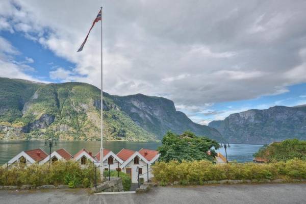 Vangsgaarden Gjestgiveri