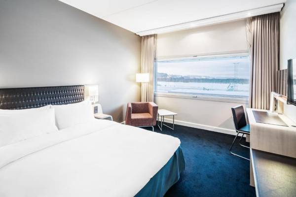 Radisson Blu Hotel Trondheim Airport