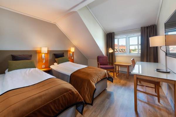 Quality Hotel Sarpsborg