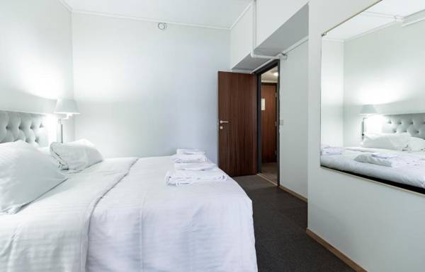 Park Inn by Radisson Haugesund Airport