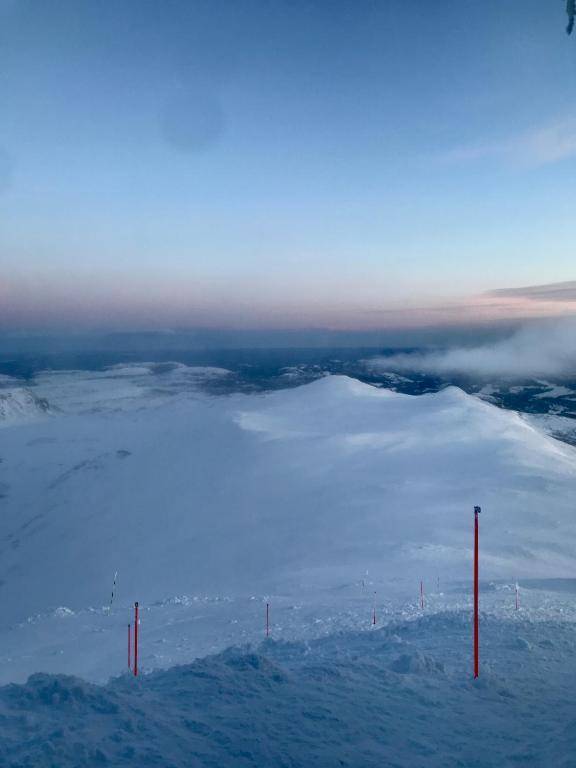 Tuddal Hyttegrend GAMLESTUGU Telemark