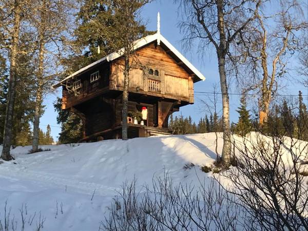 Tuddal Høyfjellshotel