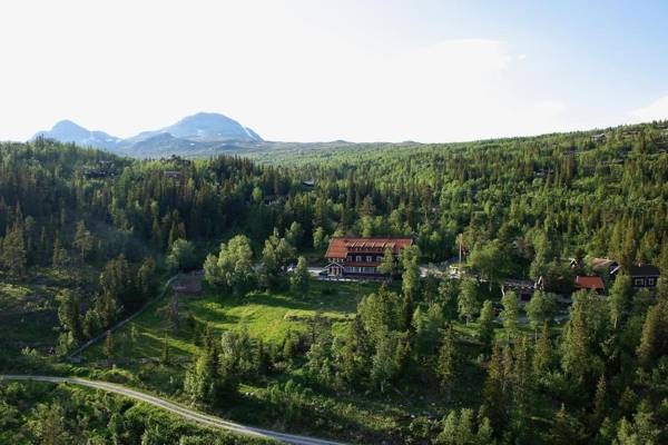 Tuddal Høyfjellshotel