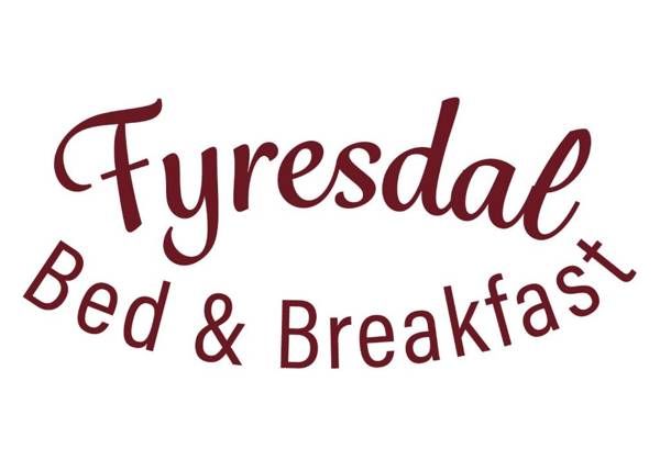 Fyresdal Bed and Breakfast