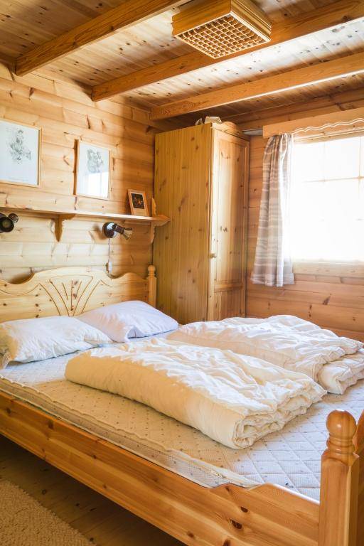 Bergebu Strandafjellet