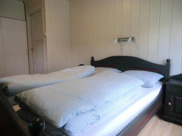 Haukeli Husky Fjellgård