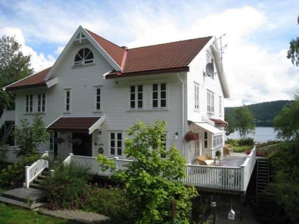 Villa Rørvik