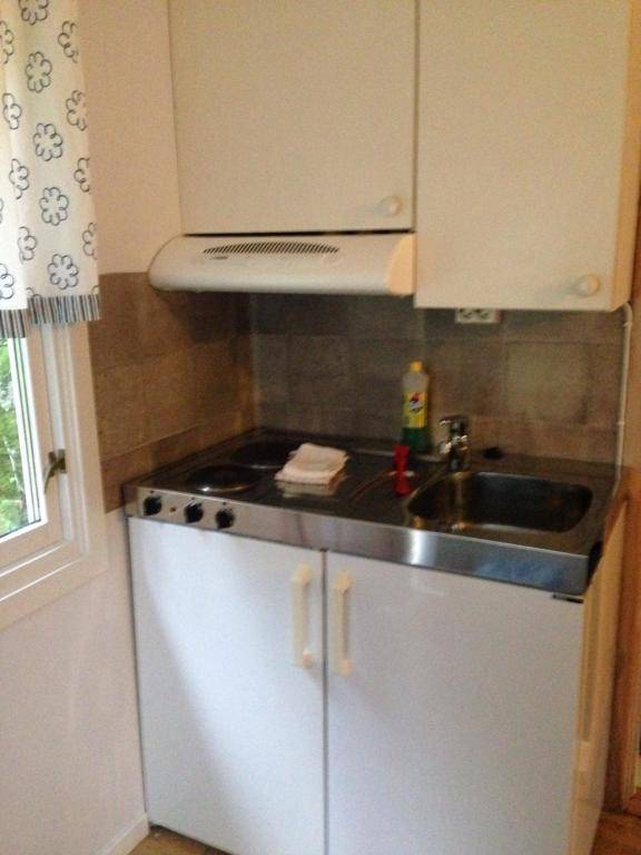 Fosseland Gjestegård