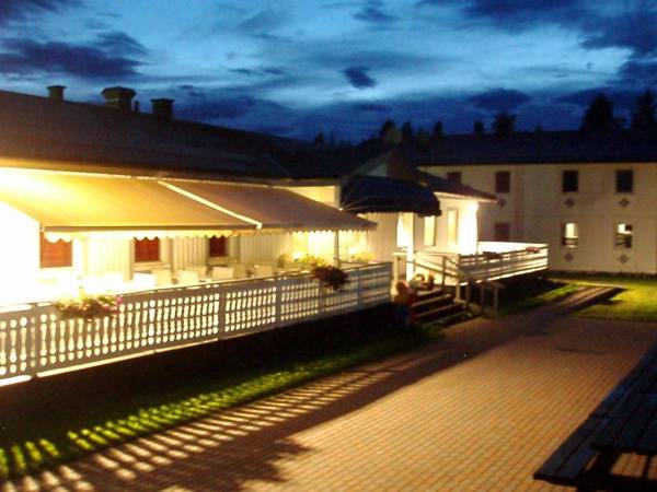 Badeland Gjestegård